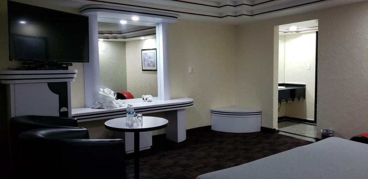 Hotel Modelo Mexico Extérieur photo